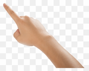 Hand Index Finger Png 44743 - Free Icons And Png Backgrounds Hand Touch Png,Skeleton Hand Png
