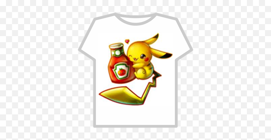 Awesome Pikachuno Background - Roblox Super Sonic Roblox Png,Pikachu Transparent Background