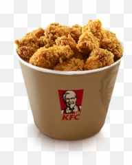 Kfc - Kaprova U2013 Rozvoz Praha Uber Eats Kfc Chicken Bucket Png,Kfc Bucket Png