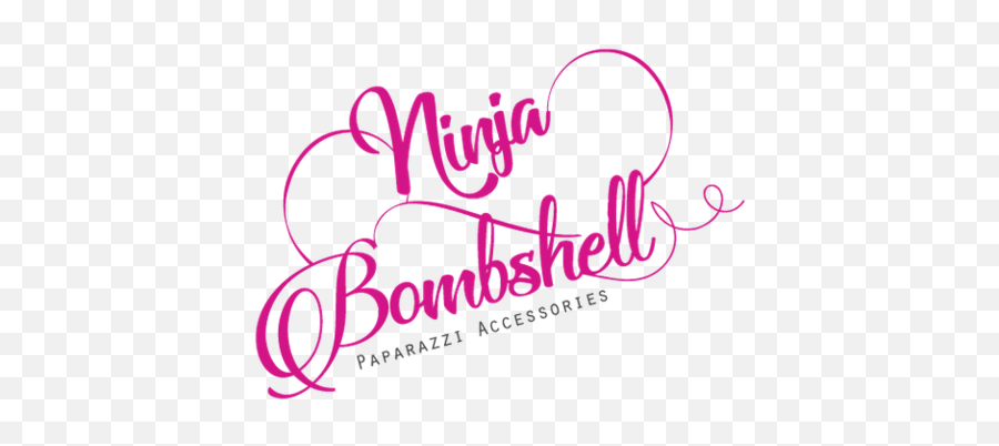 Ninja Bombshell - Paparazzi Accessories U2013 Paparazzi Biaa Dama Png,Paparazzi Logo Png