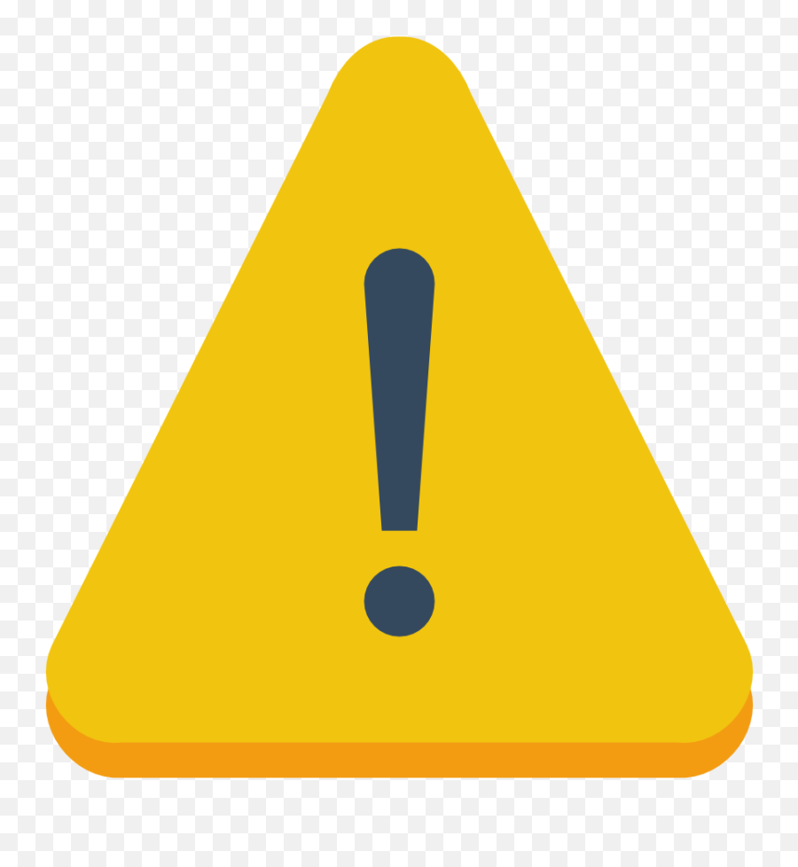 Caution Icon Png - Small Warning Icon Png,Warning Symbol Png
