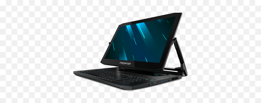 Predator - Triton900png X Tech News Acer Predator Triton 900,Predator Png