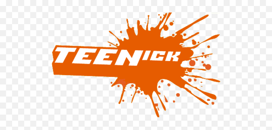 History Of Nickelodeon Timeline Timetoast Timelines - Teen Nick Png,Nickelodeon Logo History