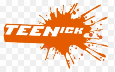 History Of Nickelodeon Timeline Timetoast Timelines - Teen Nick Png,Nickelodeon Logo History
