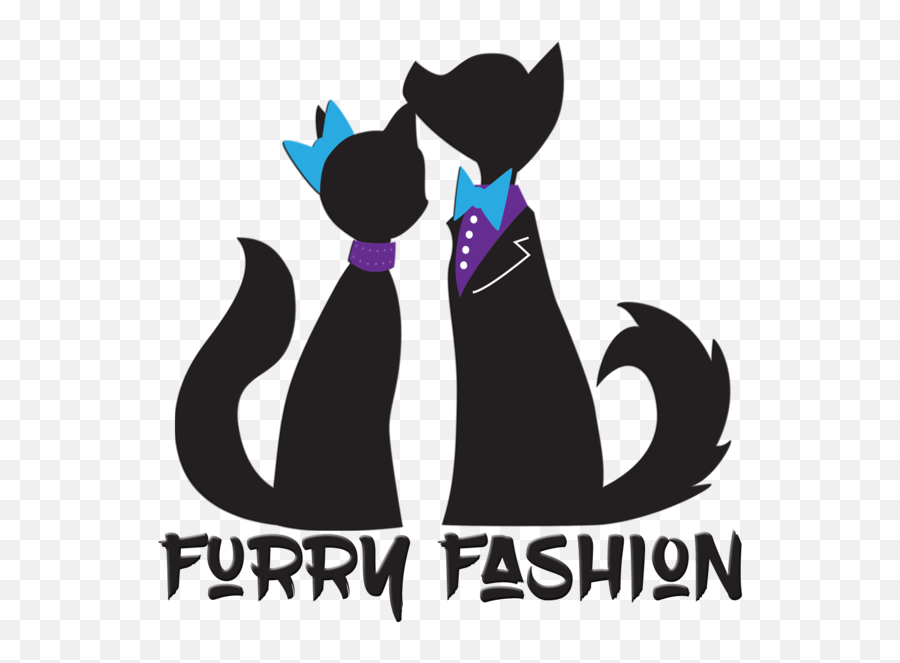 Furry Fashion - Wikifur The Furry Encyclopedia Cartoon Png,Fashion Logo