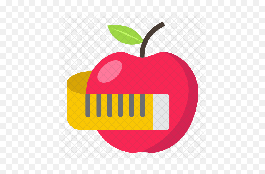 Fruit Diet Icon - Diet Icon Png,Diet Png