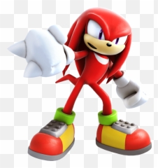 Download Hd Knuckles The Echidna Fandom Powered By Wikia - Knuckles Eddie Murphy Png,Knuckles The Echidna Png