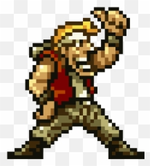 Metal Slug Animated Gifs Are Fucking Awesome Post Your - Victoria png