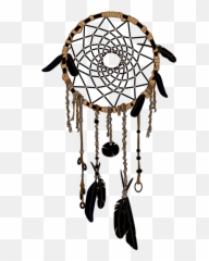 Dream Catcher Transparent Background - Real Png