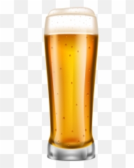 Beer Pint Glass Svg Freeuse Png Files - Clip Art Beer Glass,Beer Mug Png