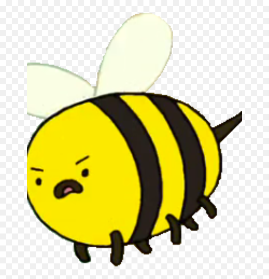 Bee - Breezy Adventure Time Bee Png,Bee Png