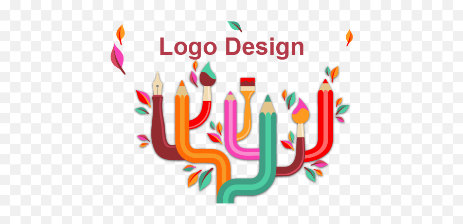 Professional Custom Logo Design Services - Graphics Design Images Hd Png,Logo Design Png