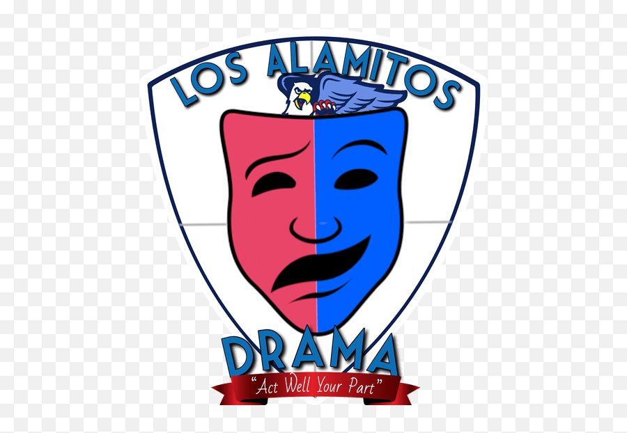 Drama - Clip Art Png,Drama Logo