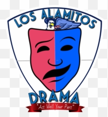 Drama - Clip Art png