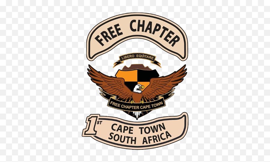Free Chapter Cape Town - Harley Davidson Free Chapter Cape Town Png,Harley Davidson Logo Images Free