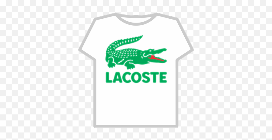 Lacoste - Lacoste Icon Png,Lacoste Logo Png