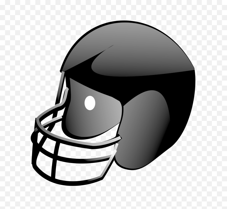 Football Headgear Helmet - Football Helmet No Background Png,Football Helmet Png