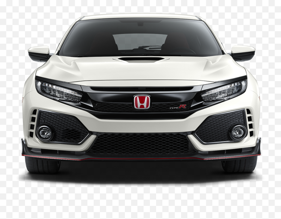 2019 Honda Civic Type R Touring - Front Windscreen Honda Stickers Png,Honda Civic Png