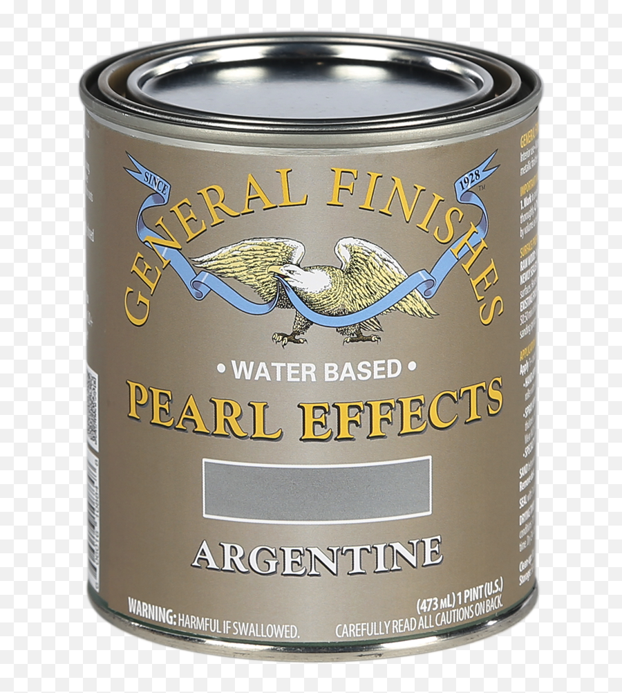 Pearl Effects General Finishes - Acrylic Paint Png,Pearl Transparent