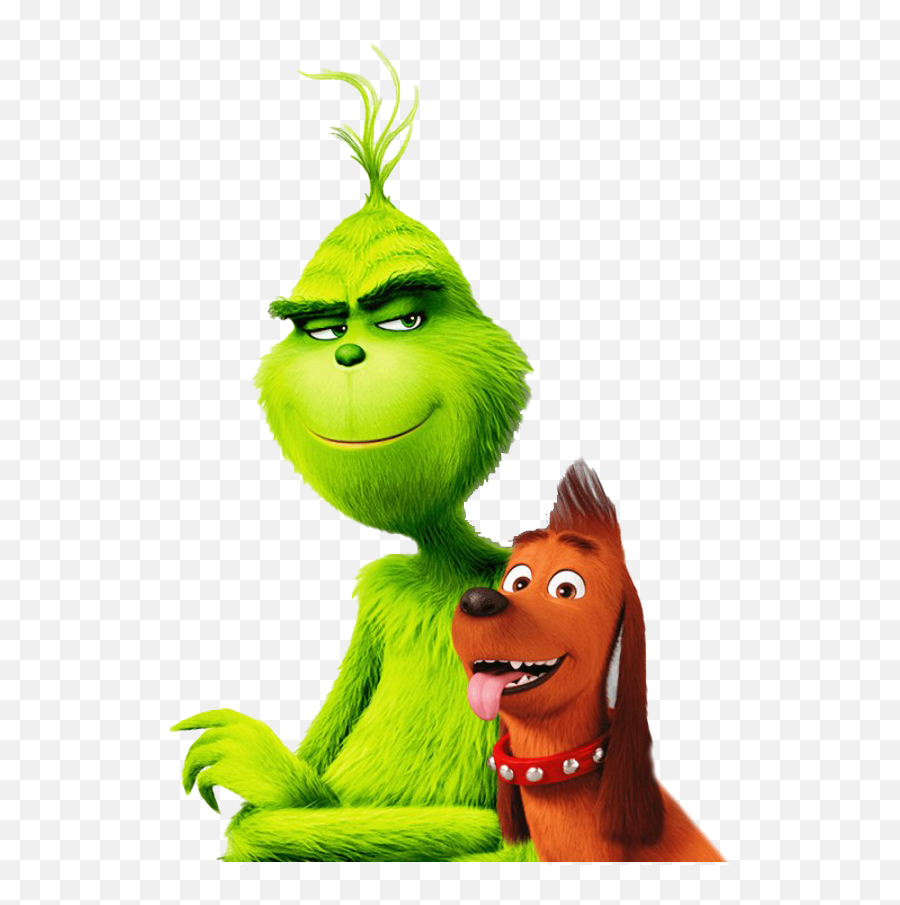 Grinch Stole Christmas Transparent Png - Grinch Png,Grinch Png