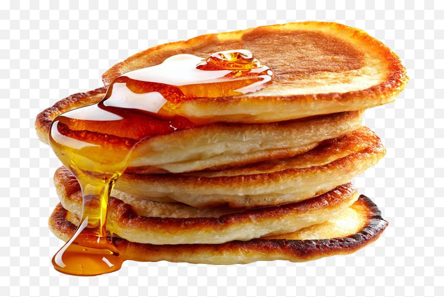 Pancake Png Transparent Images All - Pancakes With Syrup Png,Pancakes Png