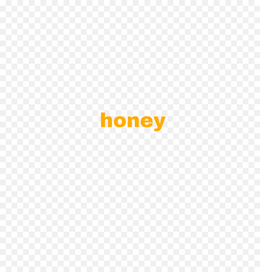 Foredits Yellow Aesthetic Sticker By U2022 Png Honey