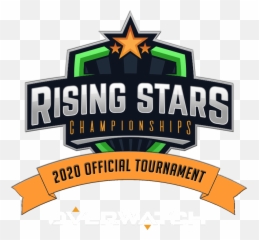 Rising Stars Championships - Label png