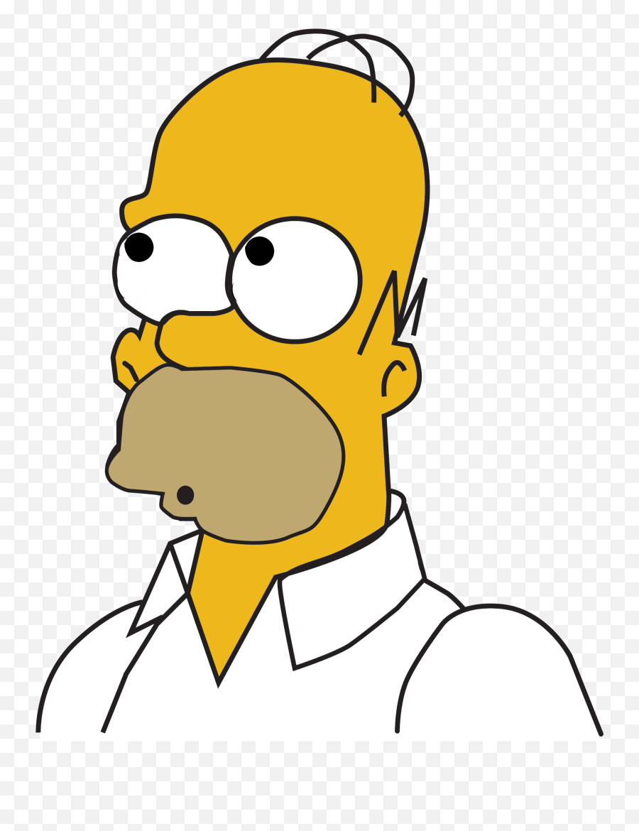 Homer Simpson Smoke Weed With Bob And Say Woooooow - Homer Simpson Jpg Png,Smoke Gif Transparent
