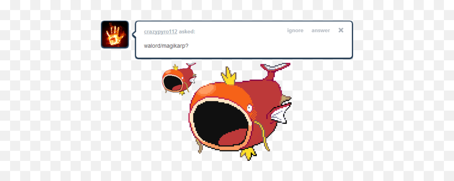 Wailordmagikarp - Imgur Darkness Png,Magikarp Png