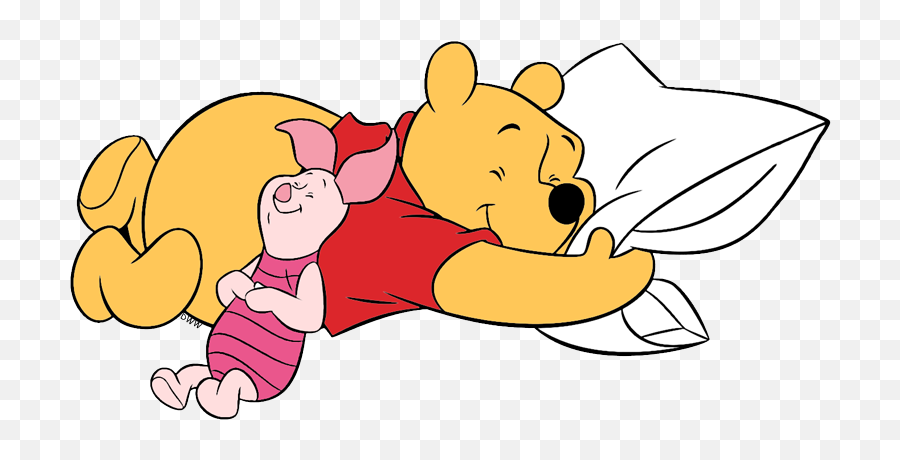 Winnie The Pooh And Piglet Clip Art Disney Galore - Cute Pooh And Piglet Png,Winnie The Pooh Transparent