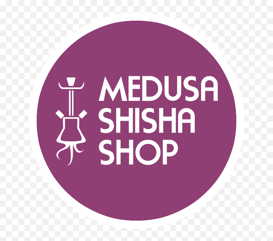 Hookah Squeeze 50g Fresa Medusa Shisha Shop - Whitechapel Station Png,Hookah Logo