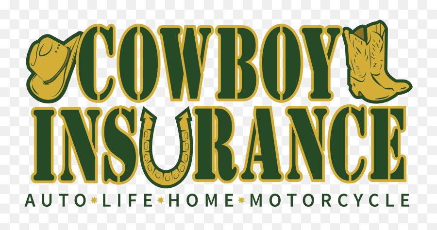 Cowboy Insurance Agency - Dumping Drains To Ocean Png,Cowboys Logo Transparent