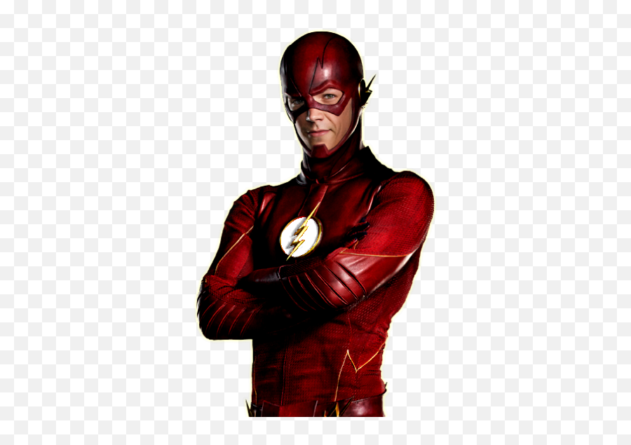 The Flash Png Transparent Images 1 - Cw Flash Png,The Flash Logo Png
