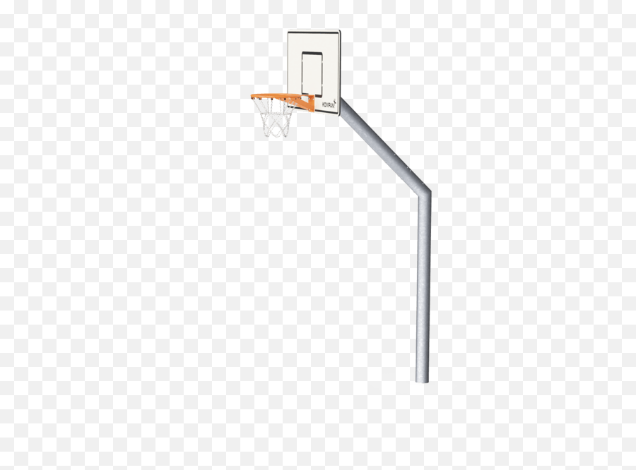 Basketball Goal - Basketball Net Png,Basketball Hoop Png