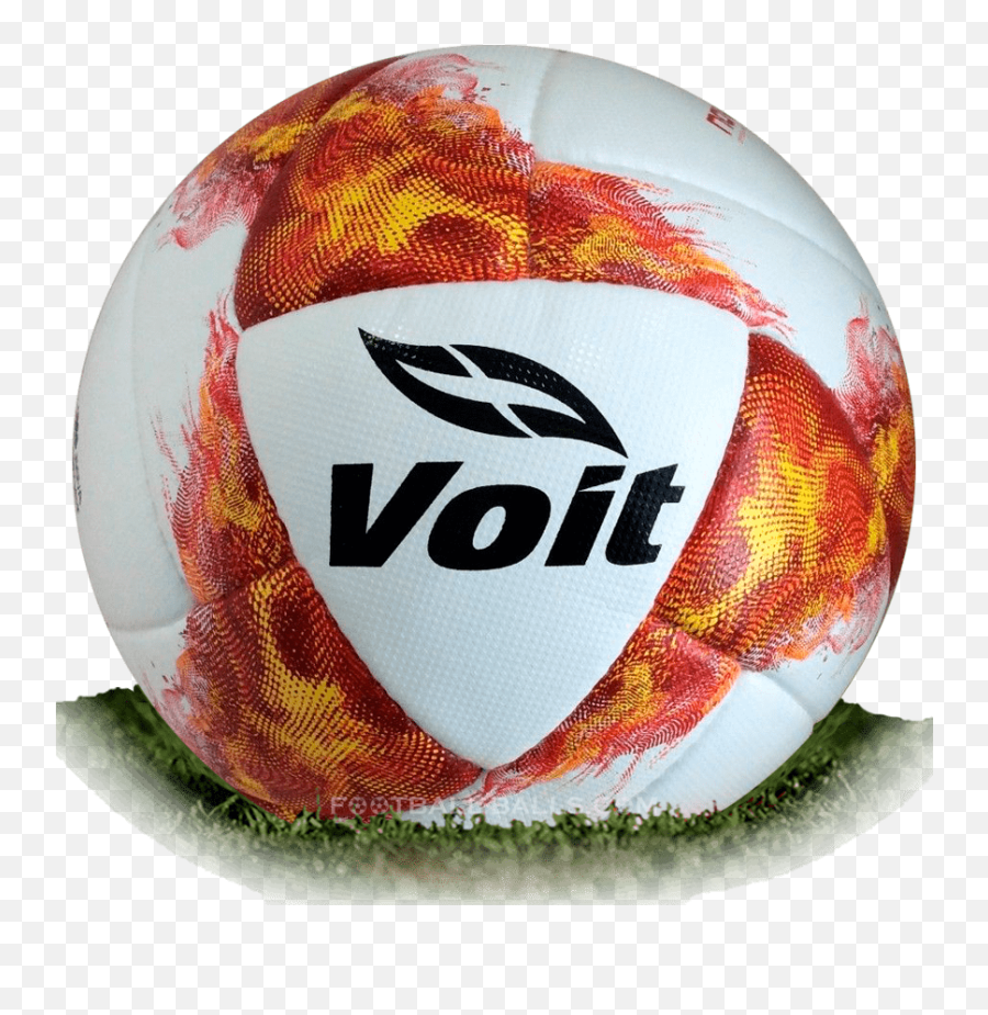 Fire Balls Png Transparent - Liga Mx Soccer Ball,Ball Of Fire Png