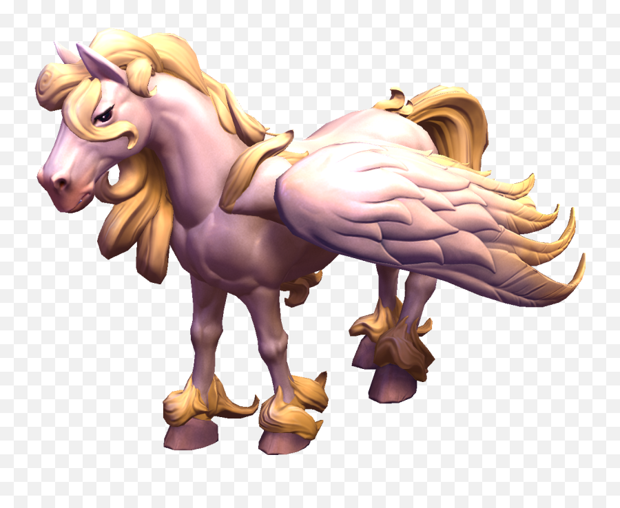 Blizzard Press Center - Pegasus Heroes Of The Storm Png,Pegasus Png