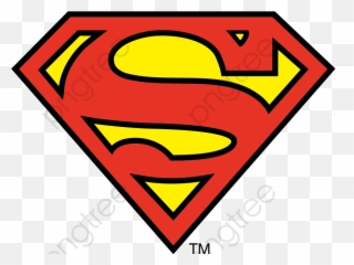 Superman Logo Justice League - png