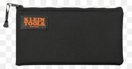Closed Zipper Png - Pouch