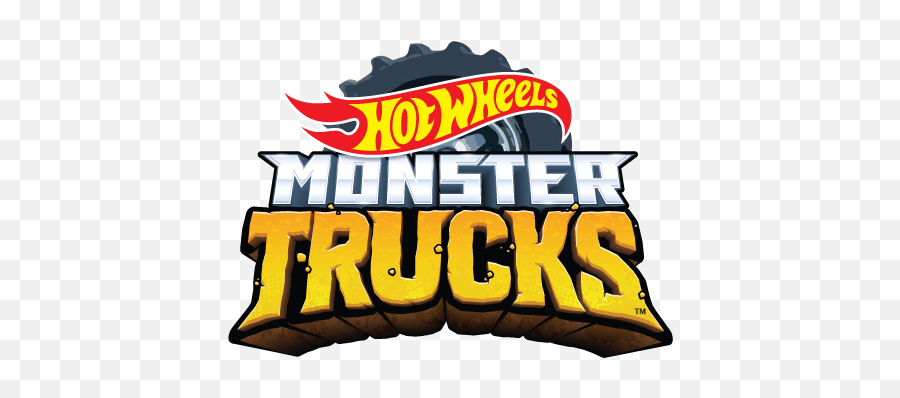 Hot Wheels Launches Monster Trucks U2013 Bangaloretodays - Hot Wheels Png,Monster Jam Png