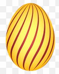 Best Eggs Transparent Background - Easter Clipart Png