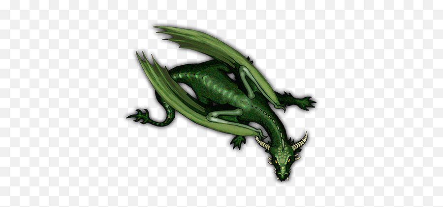 Green Dragon Search Results Syncrpg - Young Green Dragon Token Png,Green Dragon Png