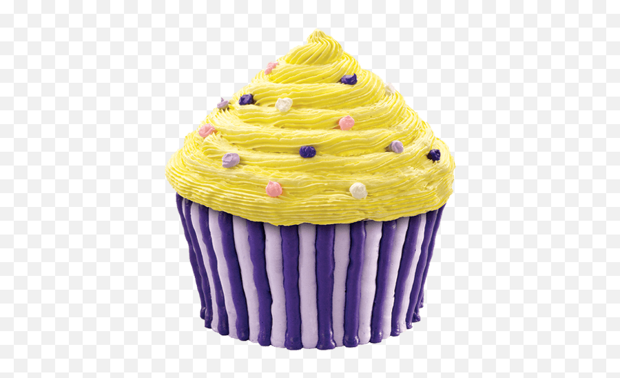 Colossal Cupcake Ice Cream Cake Carvel Shop - Ice Cream Cupcakes Carvel Png,Cake Emoji Png