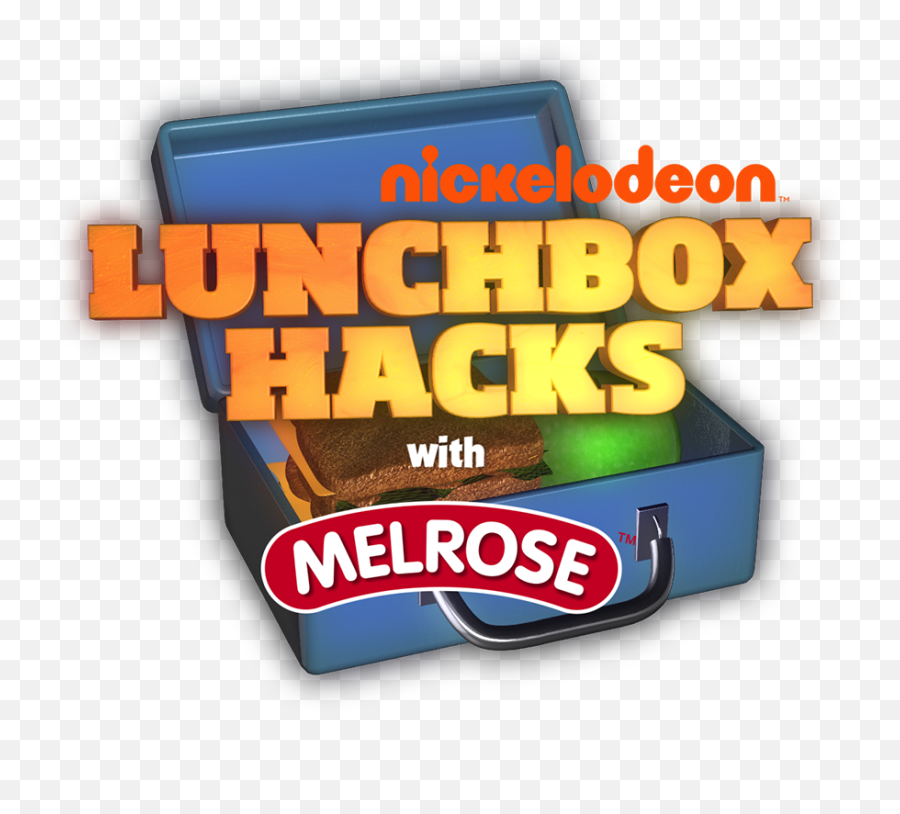 Nickelodeon Competitions Lunchbox Hacks With - Dora The Explorer Png,Nickelodeon Logo Png