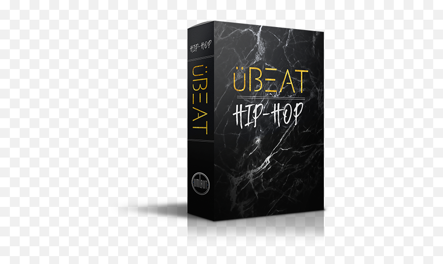 Ubeat Hip Hop By Umlaut Audio - Horizontal Png,Hip Hop Png