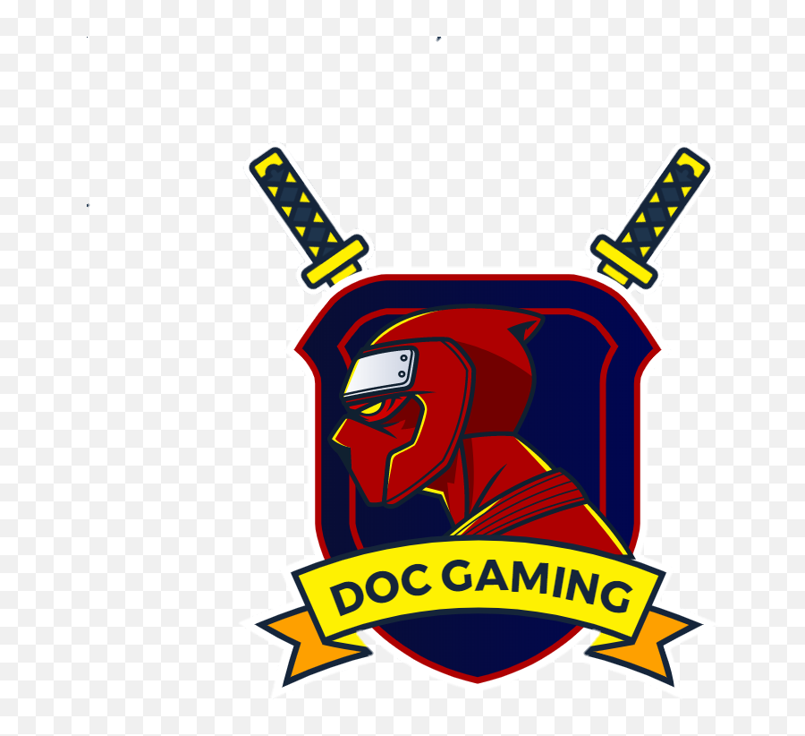 Coming Soon U003c Doc Gaming Png Logo