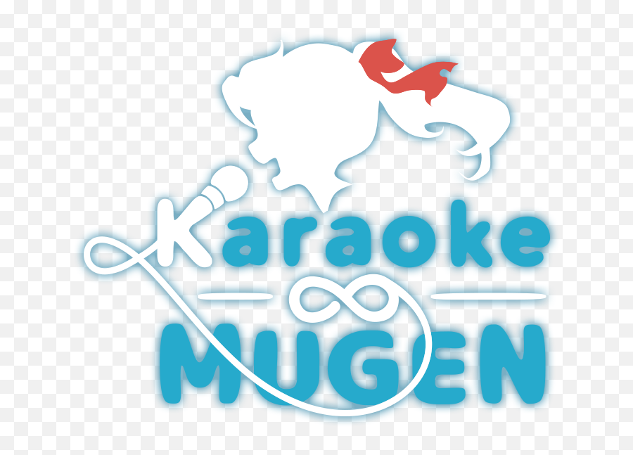 Karaoke Mugen - The Infinite Karaoke Karaoke Mugen Png,Mugen Png