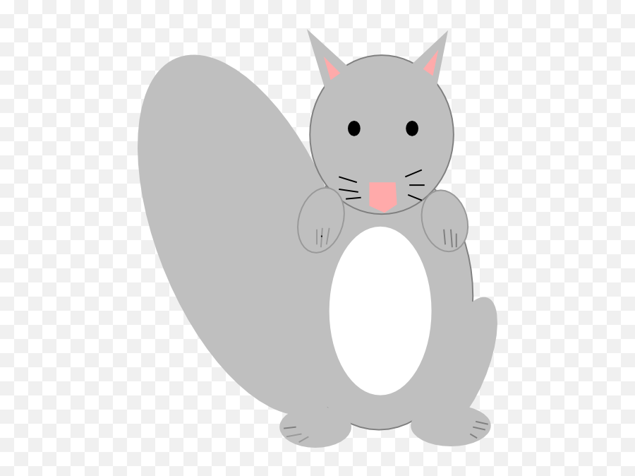 Squirrel Revised Png Clip Arts For Web - Clip Arts Free Png Fictional Character,Squirrel Clipart Png