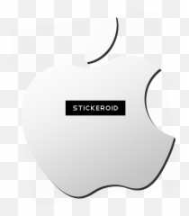 Free Apple Logo With Transparent Background Download - png