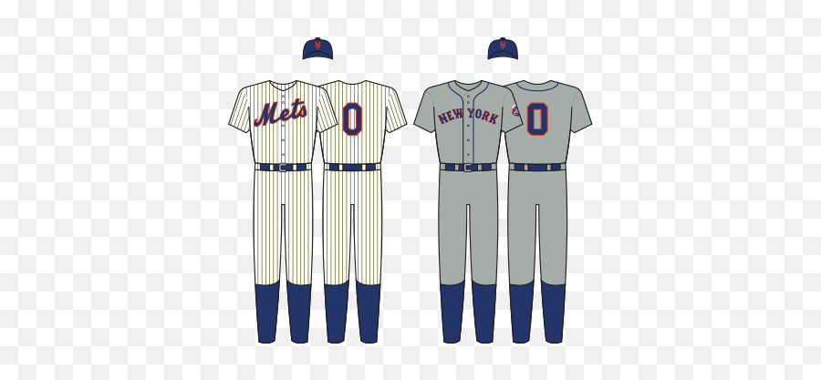Logos And Uniforms Of The New York Mets - Wikiwand Logos And Uniforms Of The New York Mets Png,Mets Logo Png