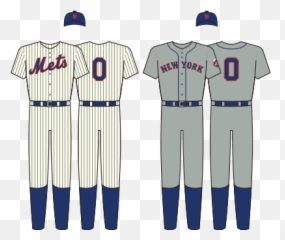 Logos and uniforms of the New York Mets - Wikiwand